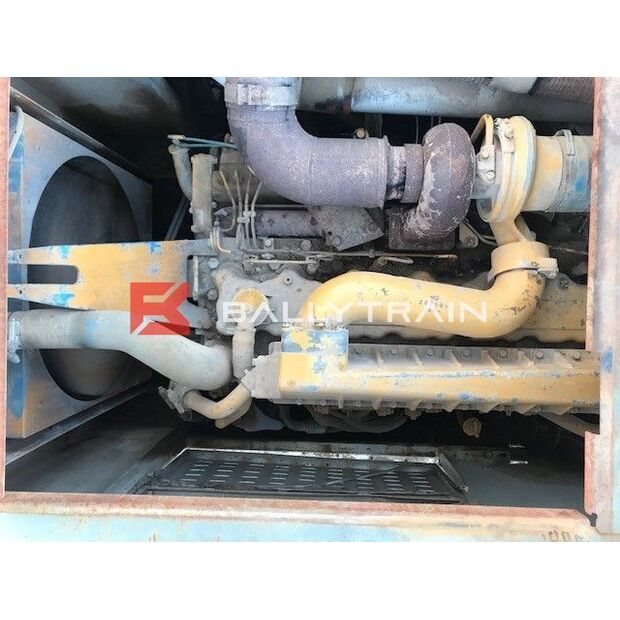 2009 Sandvik QJ340-47171837