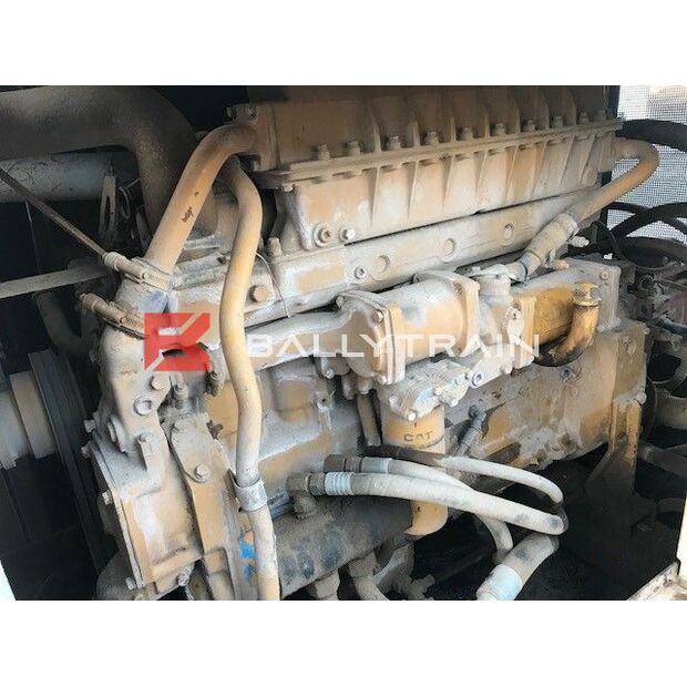 2009 Sandvik QJ340-47171838