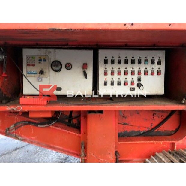 2009 Sandvik QJ340-47171839