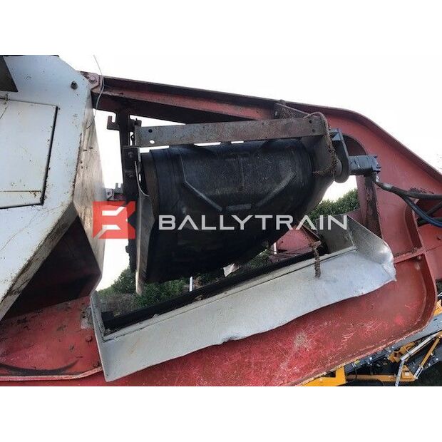 2009 Sandvik QJ340-47171841