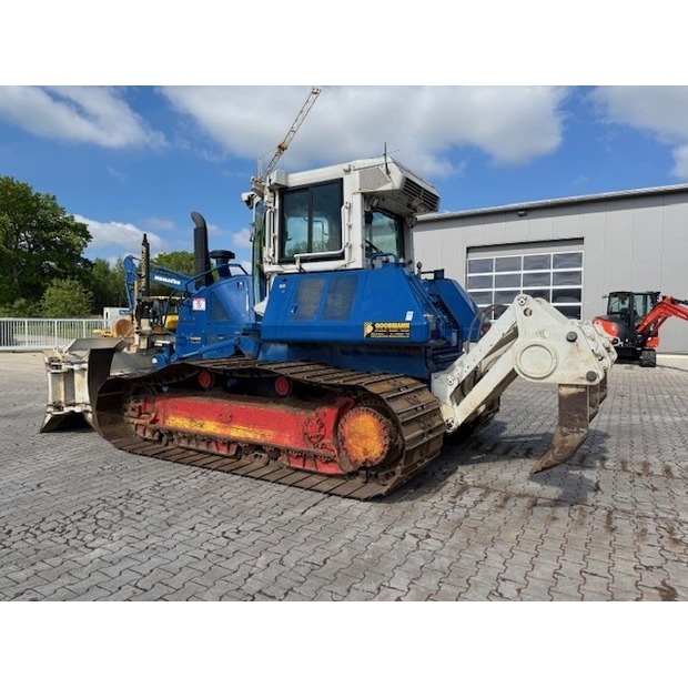 Komatsu D61PX-24-47172327