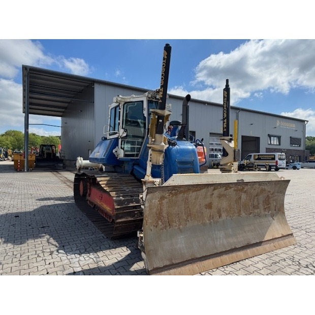 Komatsu D61PX-24-47172330