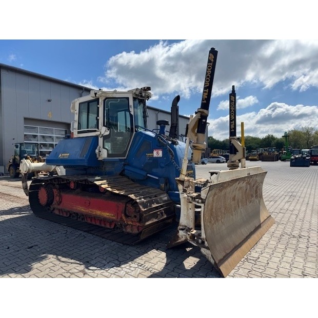 Komatsu D61PX-24-47172331