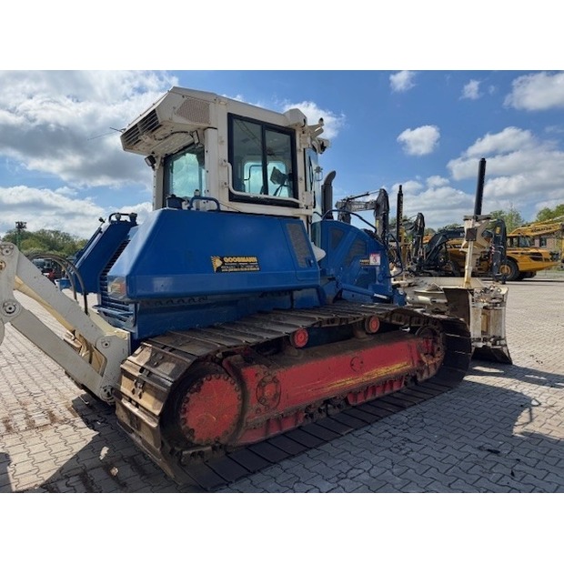 Komatsu D61PX-24-47172333
