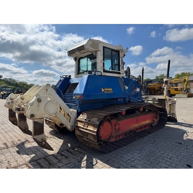 Komatsu D61PX-24-47172334