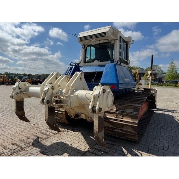 Komatsu D61PX-24-47172335