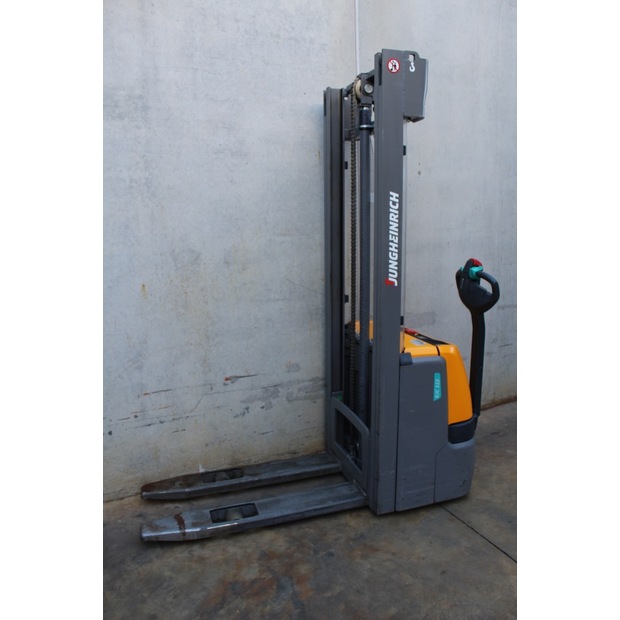 2017 Jungheinrich EJC 112 360 ZT-47174191