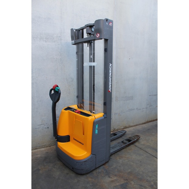 2017 Jungheinrich EJC 112 360 ZT-47174192