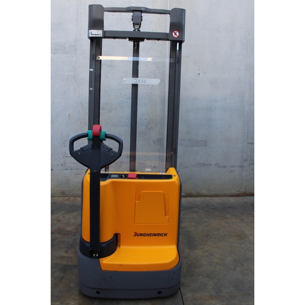 2017 Jungheinrich EJC 112 360 ZT-47174194