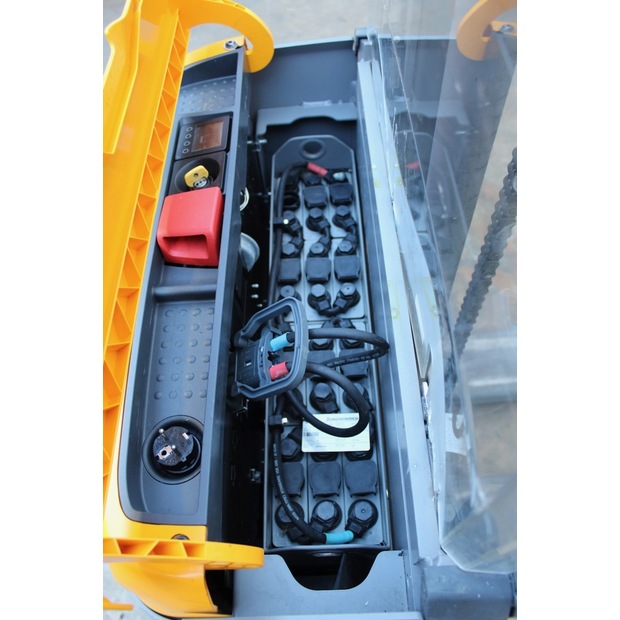 2017 Jungheinrich EJC 112 360 ZT-47174196