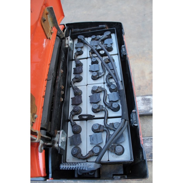 2017 BT LPE220-47174270