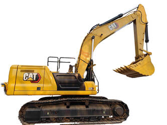 Image de PELLETEUSES 2026 Caterpillar 336 À vendre à Chine