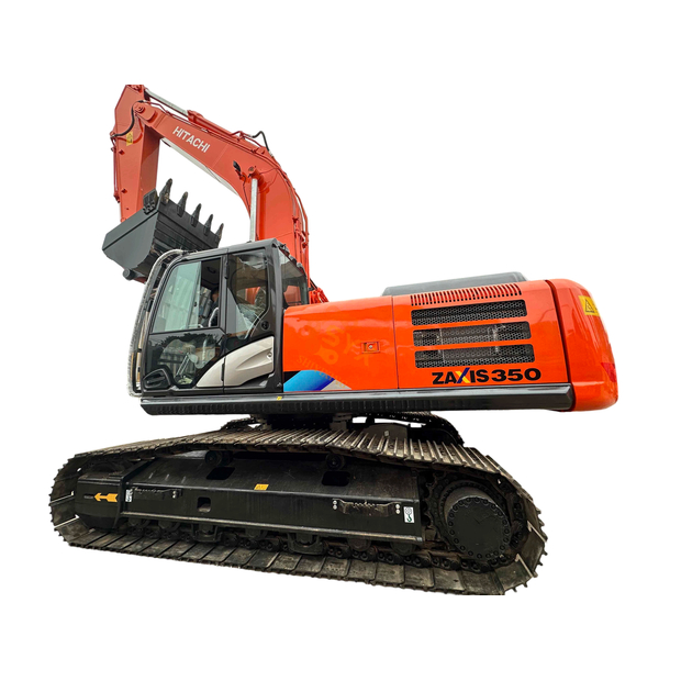 2024 Hitachi ZX350-5G-47177679