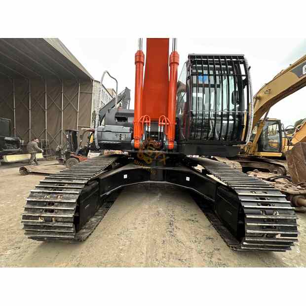 2024 Hitachi ZX350-5G-47177682