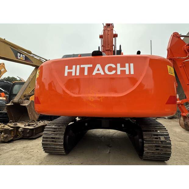 2024 Hitachi ZX350-5G-47177684