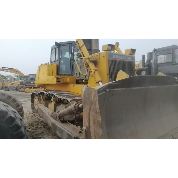 2008 Komatsu D275A-2-47177757