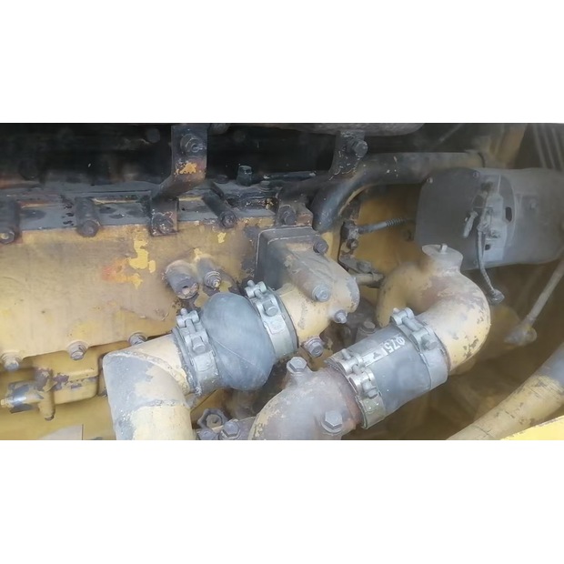 2008 Komatsu D275A-2-47177761
