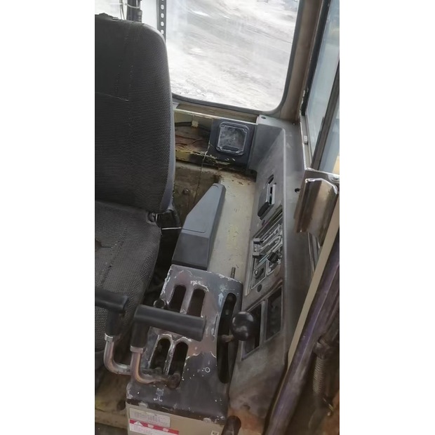 2008 Komatsu D275A-2-47177764