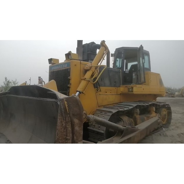 2008 Komatsu D275A-2-47177765