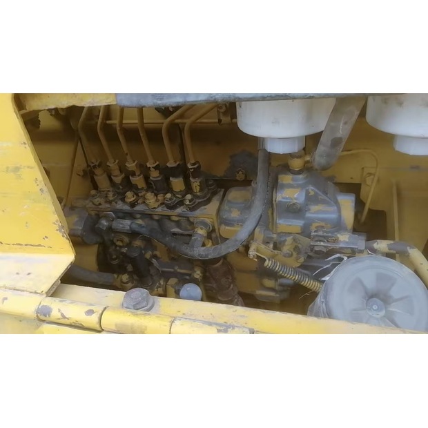 2008 Komatsu D275A-2-47177767
