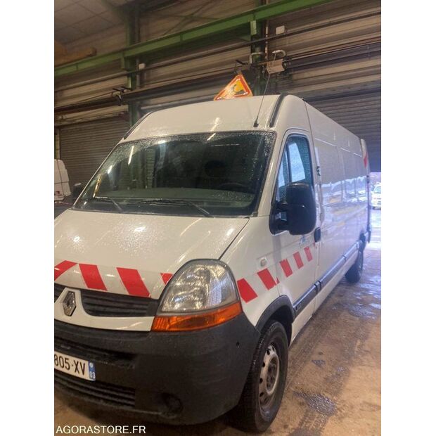 2009 Renault Master-47179346