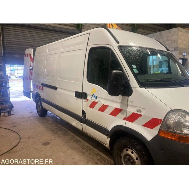 2009 Renault Master-47179347