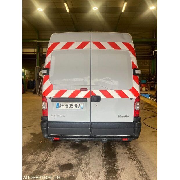2009 Renault Master-47179353
