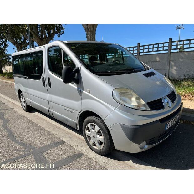 2013 Renault Trafic-47179369