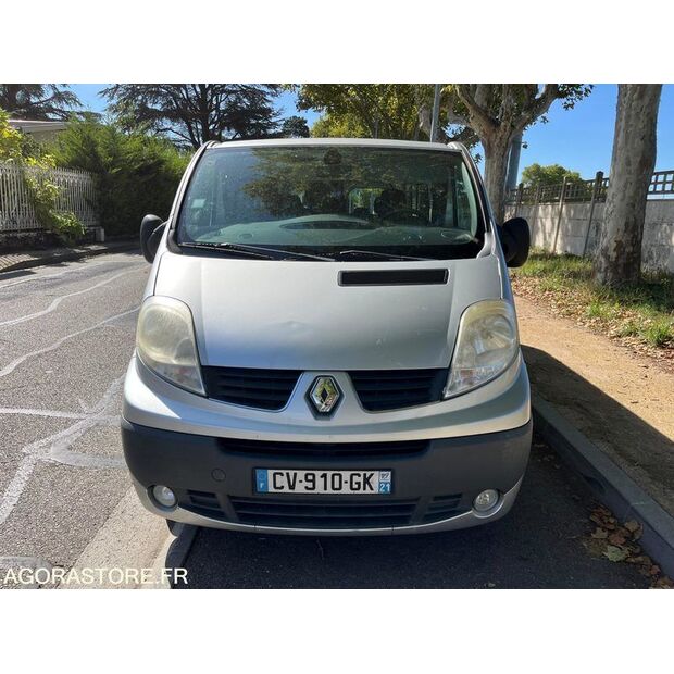 2013 Renault Trafic-47179370