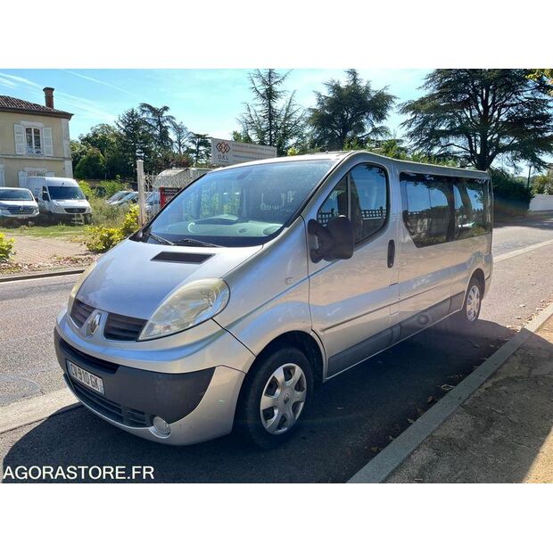 2013 Renault Trafic-47179371