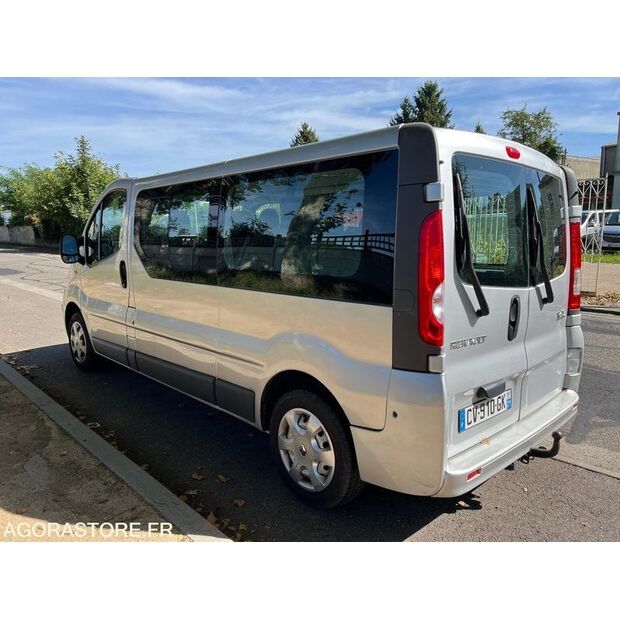 2013 Renault Trafic-47179372