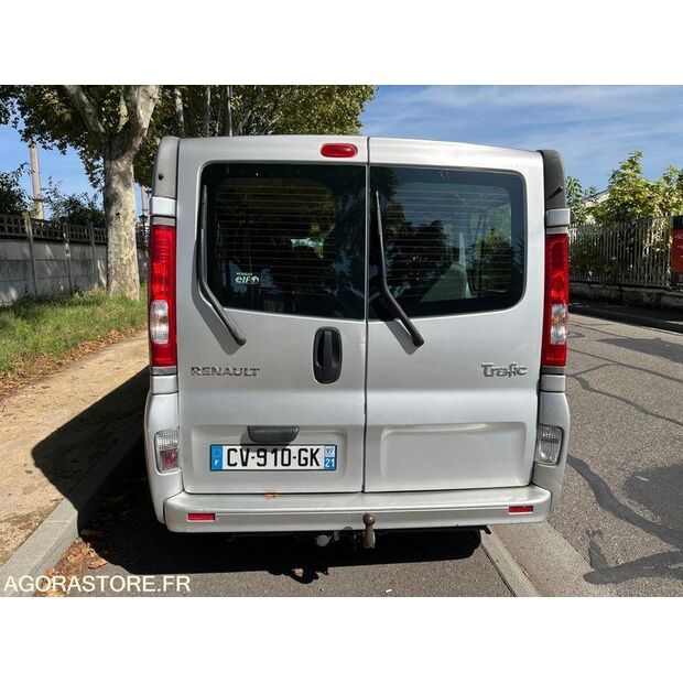 2013 Renault Trafic-47179373