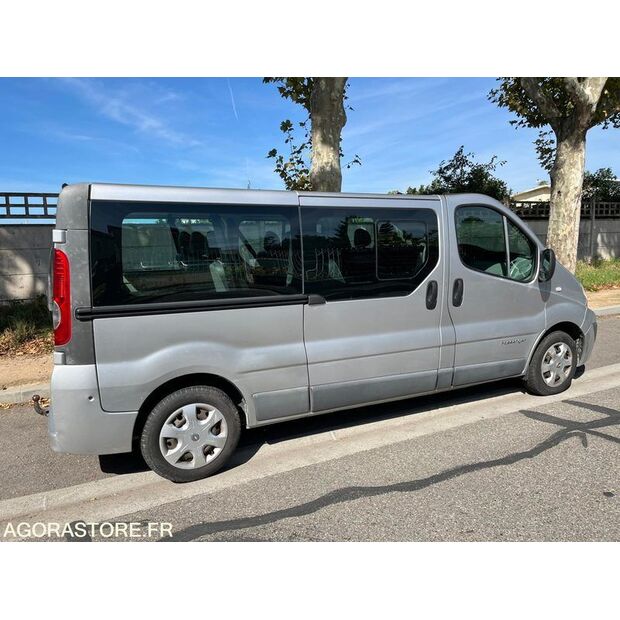 2013 Renault Trafic-47179375