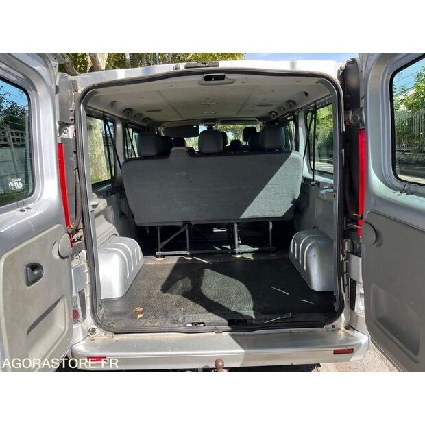 2013 Renault Trafic-47179383