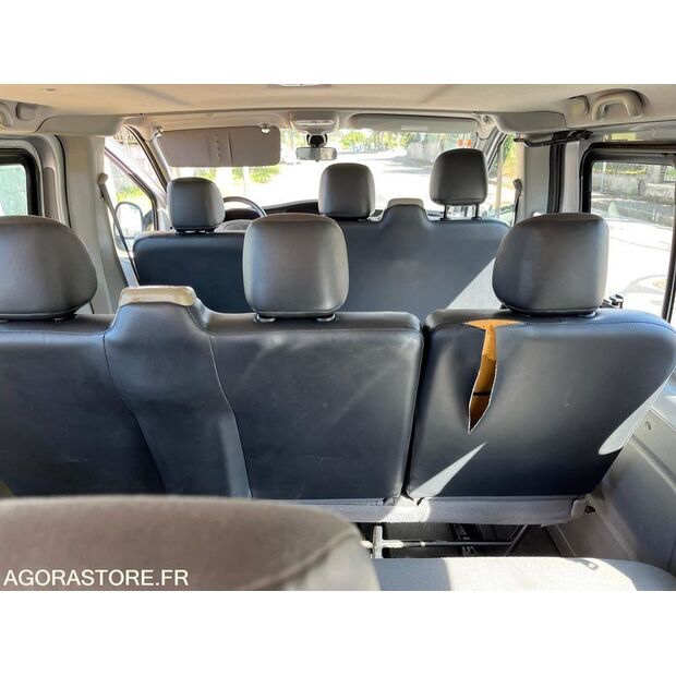 2013 Renault Trafic-47179384