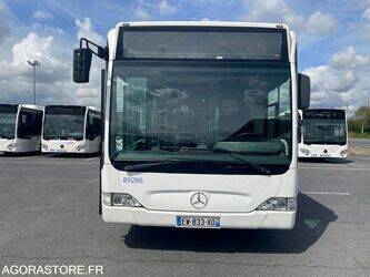 Image for BUSES 2025 Mercedes-Benz CITARO for Sale in France