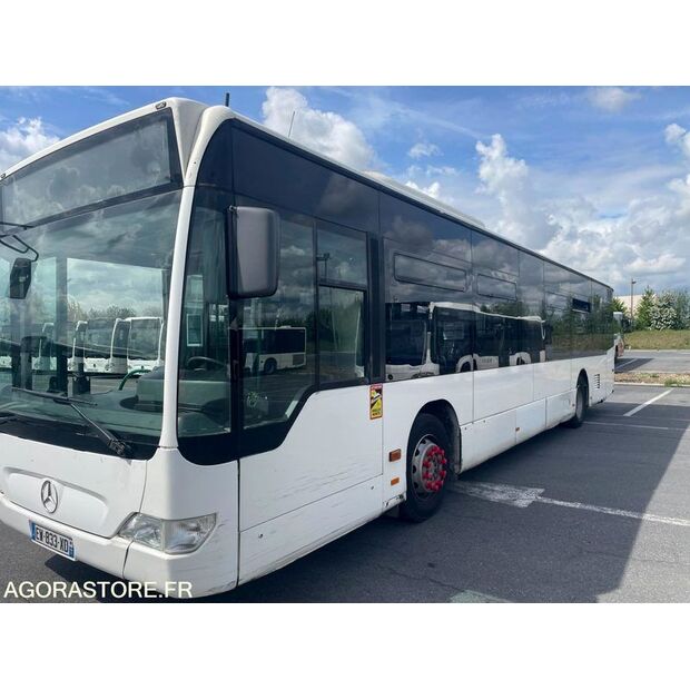 2025 Mercedes-Benz CITARO-47179400