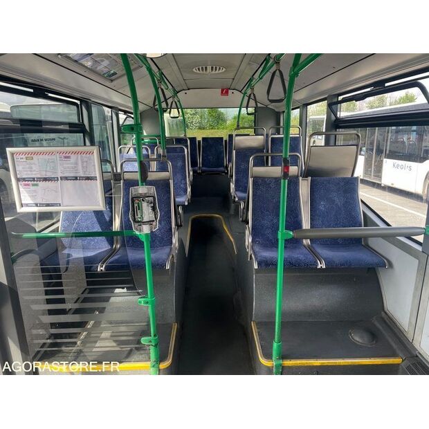 2025 Mercedes-Benz CITARO-47179408