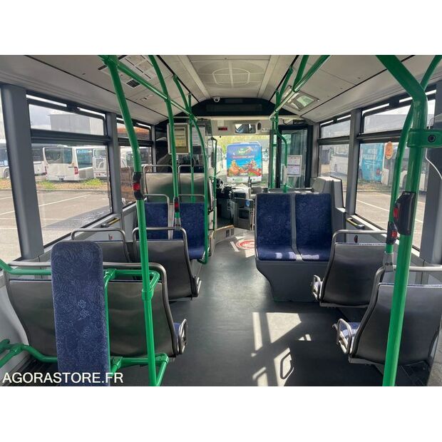 2025 Mercedes-Benz CITARO-47179410