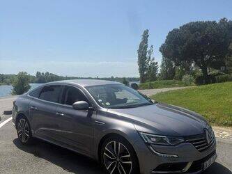 Image de VOITURES 2017 Renault TALISMAN