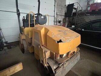 Image de Caterpillar 120 À vendre à France