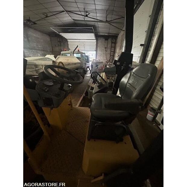 كاتربيلر 120-47179570