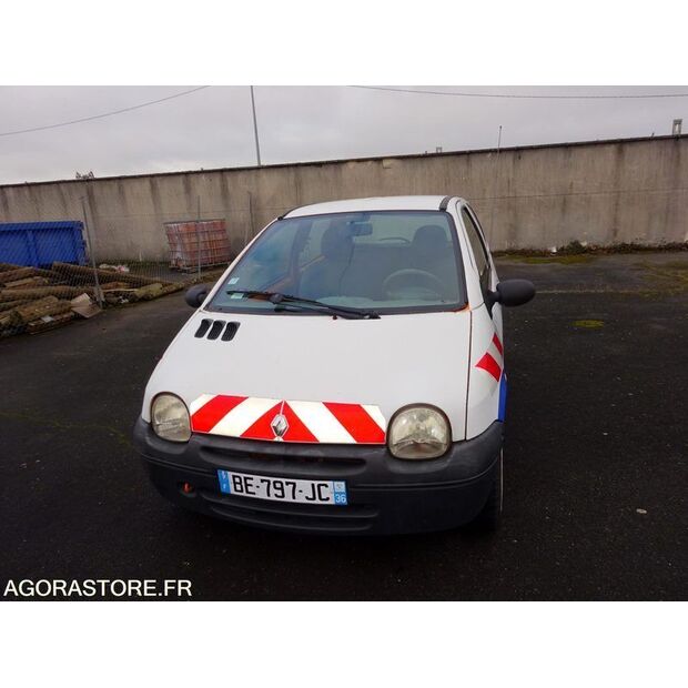 2005 Renault Twingo-47179573