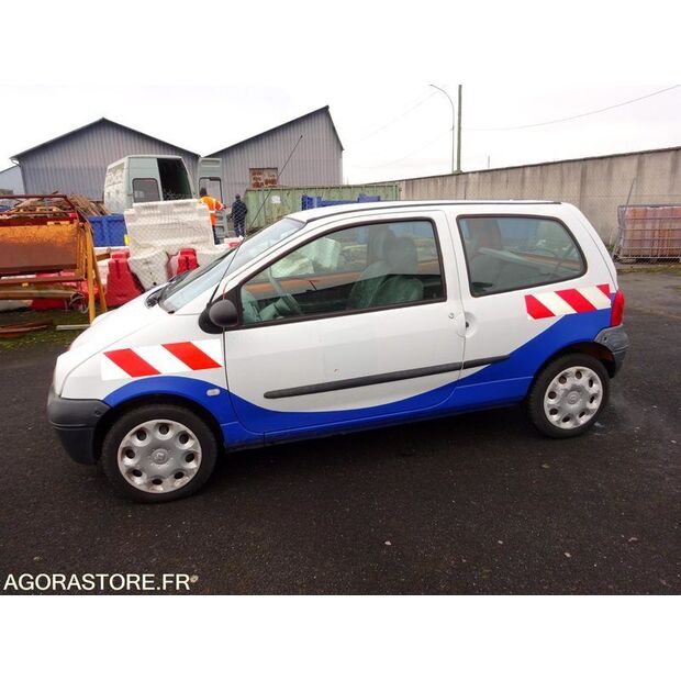 2005 Renault Twingo-47179574