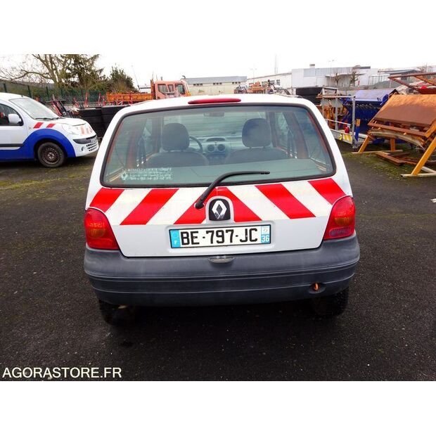 2005 Renault Twingo-47179575
