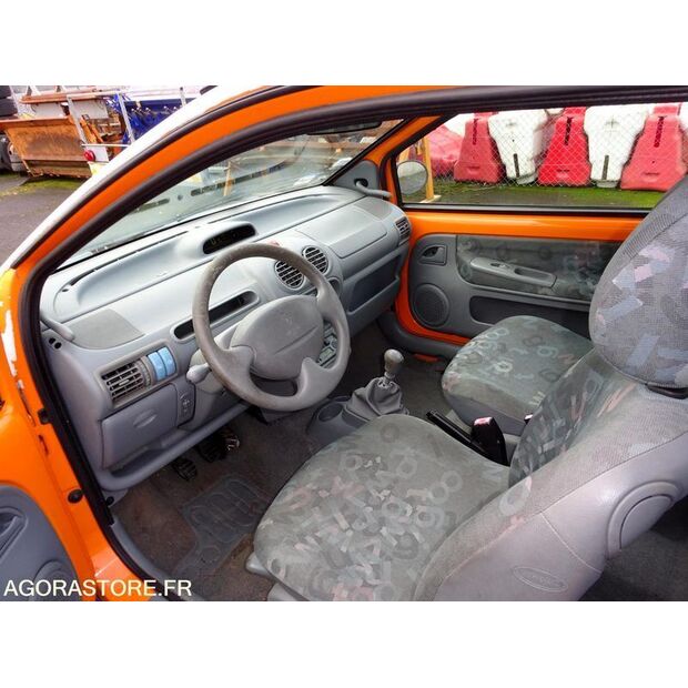 2005 Renault Twingo-47179577