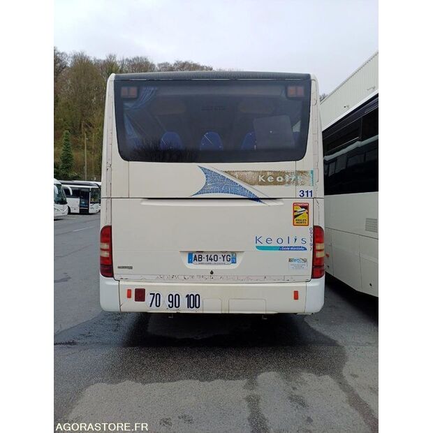 2009 Mercedes-Benz INTOURO-47179605