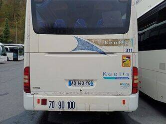 Image for BUSES 2009 Mercedes-Benz INTOURO for Sale in France