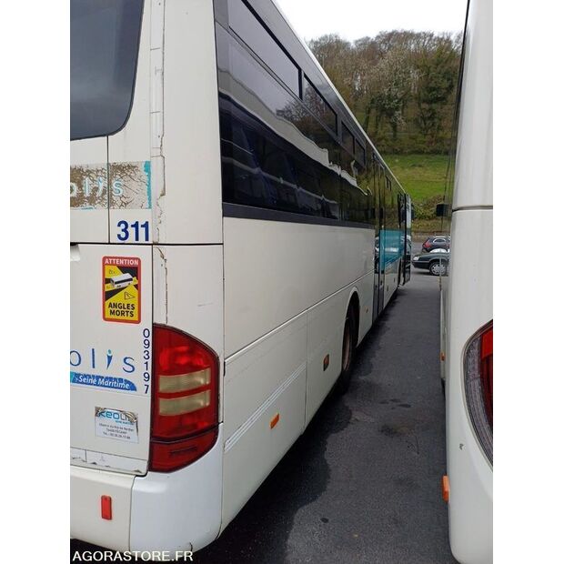 2009 Mercedes-Benz INTOURO-47179606