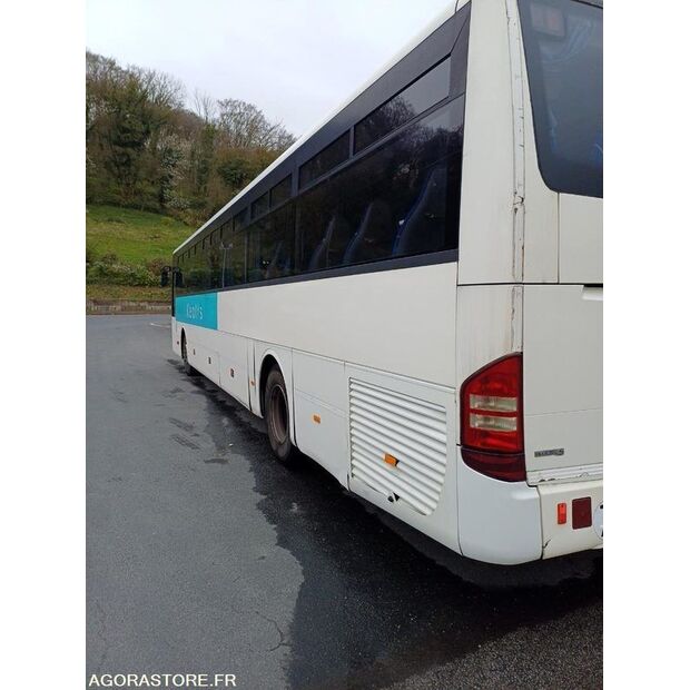 2009 Mercedes-Benz INTOURO-47179608
